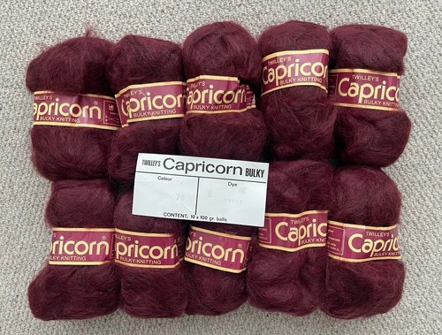 Twilleys capricorn bulky - twilleys,