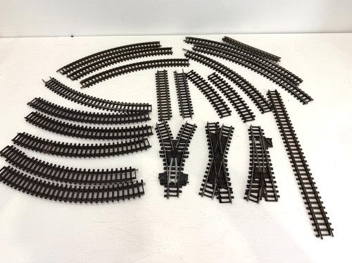 Gauge triang model train - gauge,