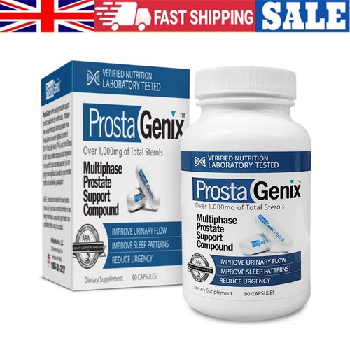 Prostagenix directly from - -,