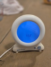 Gro Clock Children's Tommi