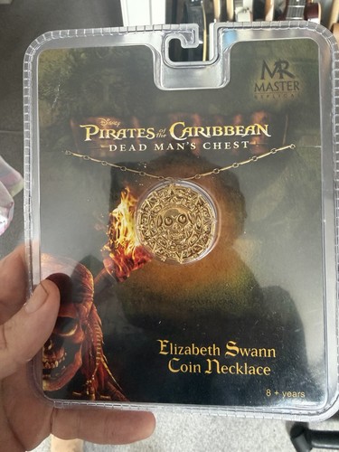 Elizabeth swann master - swann, mr