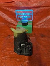 FORD GALAXY MK3 S-MAX MONDEO MK4 2007-2010 2.0 TDCI DIESEL POWER STEERING PUMP
