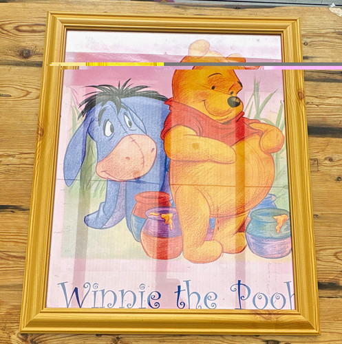 Disney winnie the - pooh, &