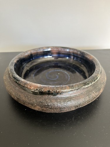 Etelhems swedish pottery dish - etelhems,