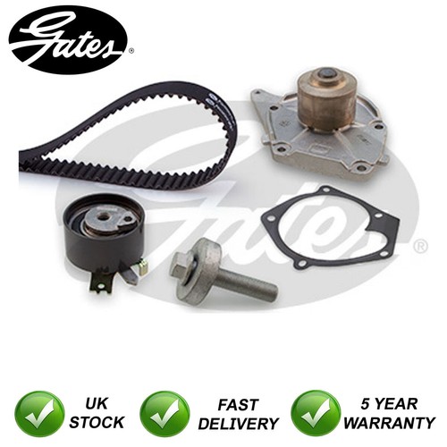 Timing cam belt kit - kit, +