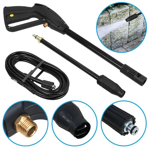150bar pressure power washer - power,