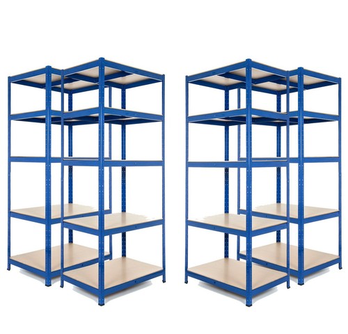 Heavy duty steel - 4,