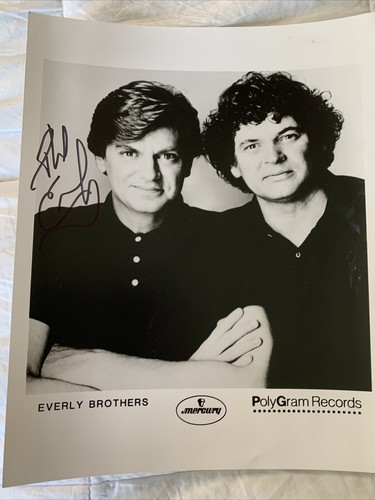 The everly brothers phil - everly,
