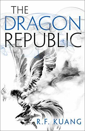 The dragon republic - the,
