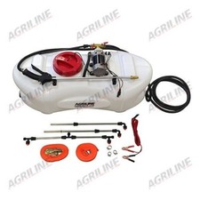 60L ATV Electric Sprayer Quad