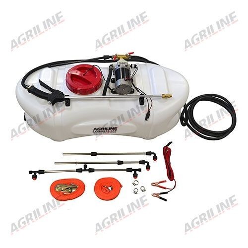60l atv electric sprayer - 60l, quad
