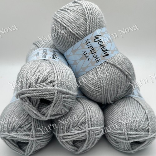 Wendy supreme aran - wendy,