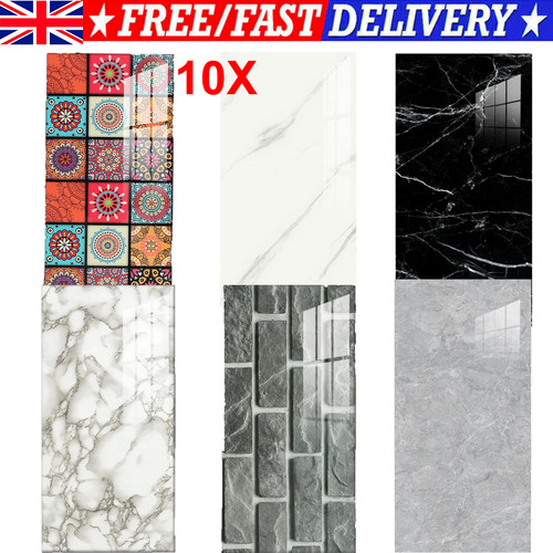 20pcs self adhesive marble - self-adhesive,