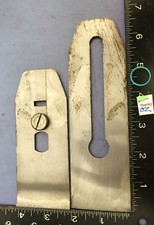 Vintage Stanley plane 4 Cutter