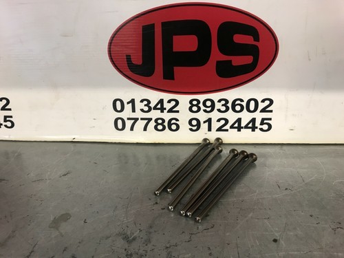 Push rod set x - rod,