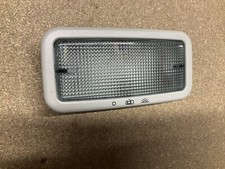 GENUINE VW TRANSPORTER T5 T5.1 INTERIOR REAR ON/OFF LIGHT