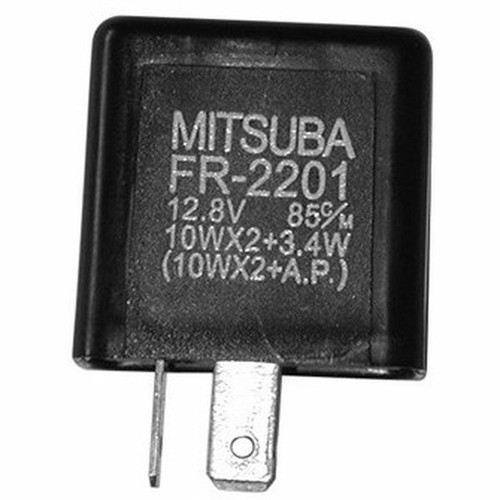 Intermittence mitsuba piaggio - intermittence,