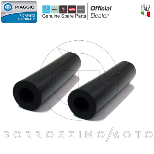 Original hood closure rubber - original,
