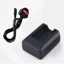 Mains Charger Olympus OM-D E-M10 E-M10 Mark III E-M10 Mark IV E-410 E-420 E-450