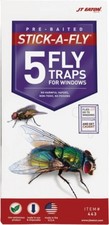 Eaton 443 stick - 443, stick-a-fly