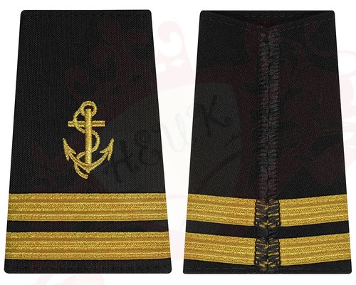 2nd officer bosun - 2nd,