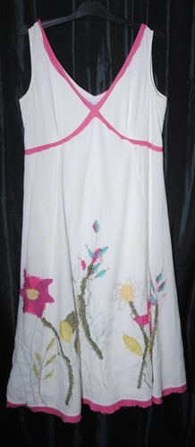 Blooming marvellous ladies - blooming,
