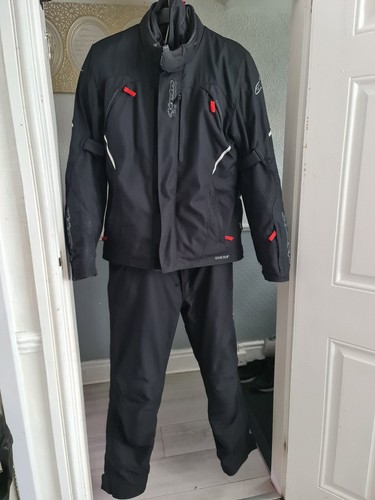 Motorbike suit for mens - motorbike,