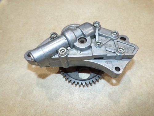 Ducati 1098 engine - engine, oil