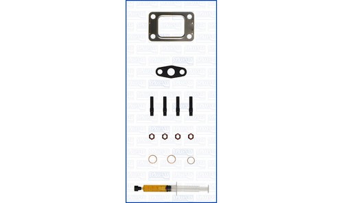 Genuine ajusa oem - ajusa, replacement