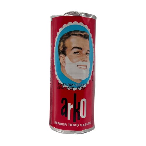 Arko shaving cream - cream, soap