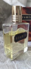 Men's Vintage Fragrance Aramis  120ml Aftershave Splash