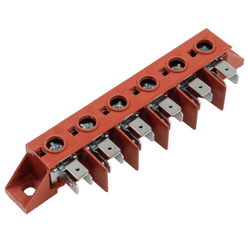 Genuine dimplex mains - genuine,