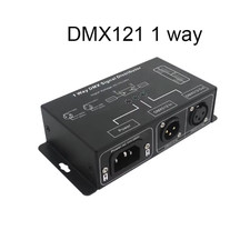 DMX512 Amplifier Splitter DMX