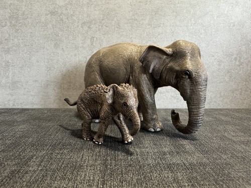 Schleich southeast asian - southeast,