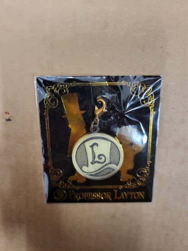 Professor layton and the - layton,