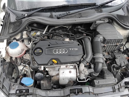 Audi - audi, a1