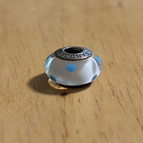 Pandora 925 ale sterling - 925,