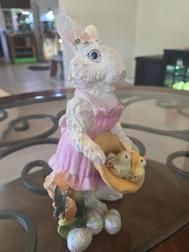 Vintage chrisdon rabbit - vintage,