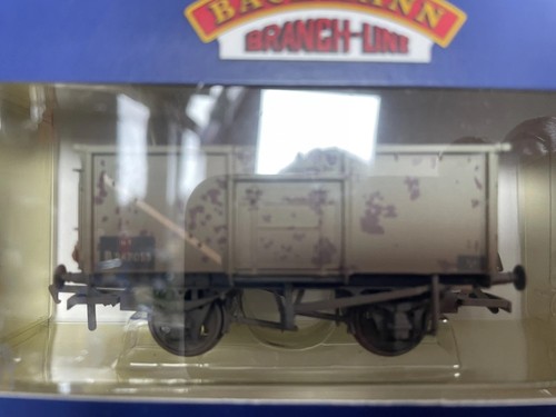 Bachmann 377 ton steel - 377,