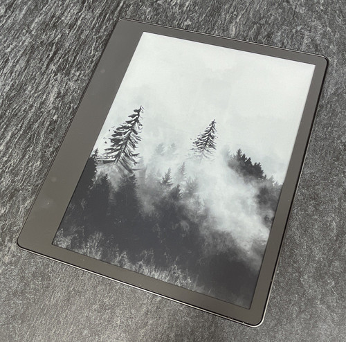 Amazon kindle scribe 2in - amazon, 10.2in