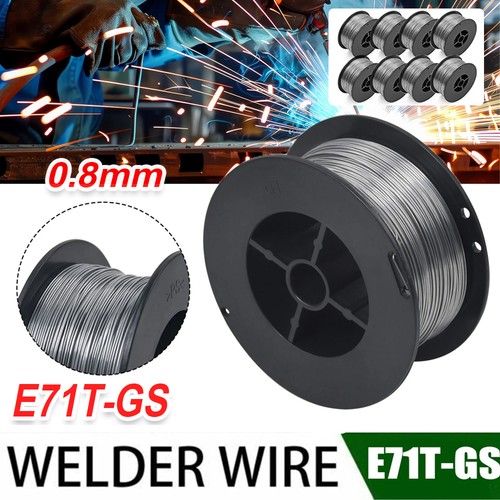 8kg gasless mild - mild, welding