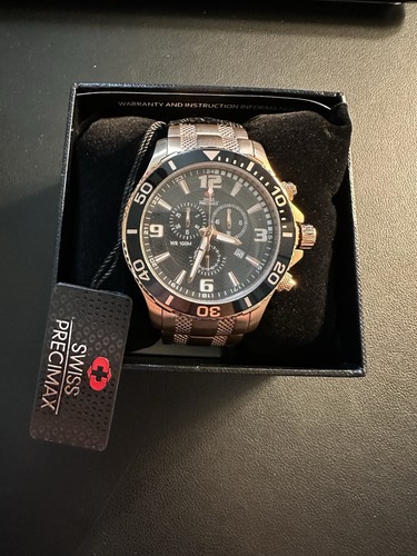 Swiss precimax sp13066 tarsis - swiss,