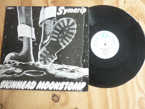 Skinhead moonstomp symarip - skinhead,