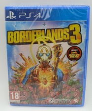 Borderlands 3 PlayStation 4