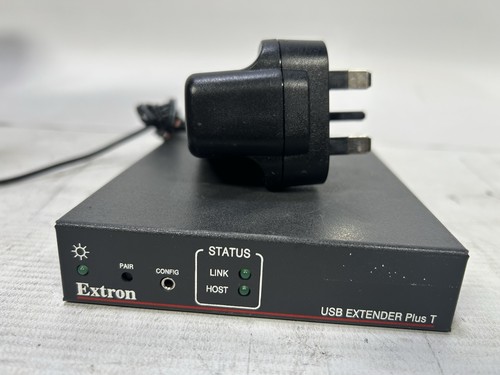 Extron usb extender - extron, plus