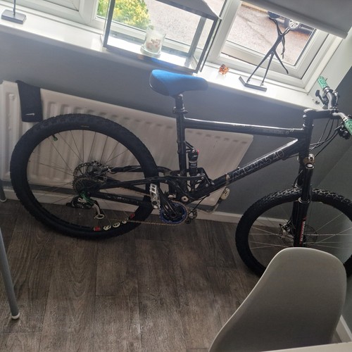 Commencal meta 2006 - commencal,