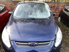 2013 FORD C-MAX MK2 - BONNET