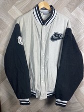 Vintage Nike Jacket Mens Large