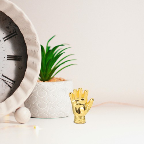 2pcs durable golden mini - 2pcs,
