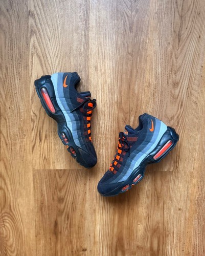 Nike air max - max, 95s